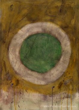 Lueur verte Lueur verte