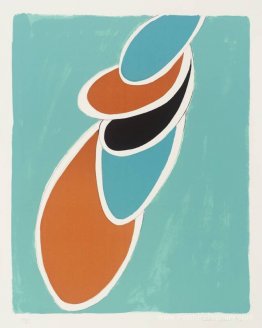 Glace bleue Glace bleue