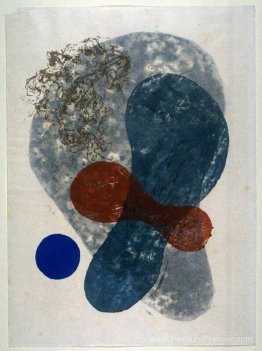 Lyric no. 9: Espoir lointain Lyric no. 9: Espoir lointain