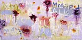 Mamilla Immortalis Mamilla Immortalis