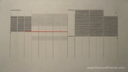 Acrilico no. 13 Acrilico no. 13