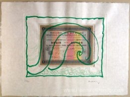 Planche III du portefeuille Krach Planche III du portefeuille Krach