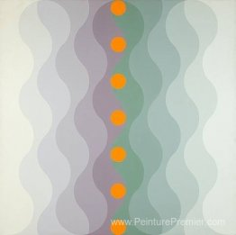 Vague de crépuscule Vague de crépuscule