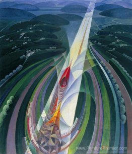 Il Trittico della Velocità: Il Corsa Il Trittico della Velocità: Il Corsa