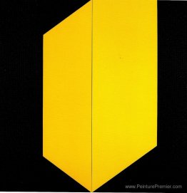 Noir et jaune Noir et jaune