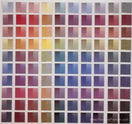 La ricerca del colore La ricerca del colore