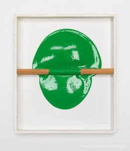 Objet-vert Objet-vert