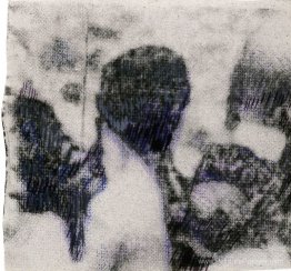 Dessin de la limite matrixienne Dessin de la limite matrixienne