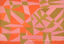 Vol de couleurs Vol de couleurs