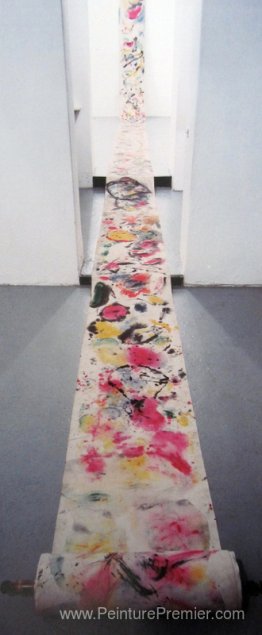 Peinture industrielle Peinture industrielle