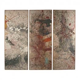 Sans titre (triptyque) Sans titre (triptyque)