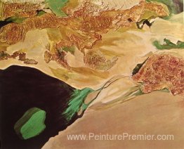 Série aérienne - Dorado no. 2 Série aérienne - Dorado no. 2