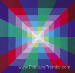 Chromatique en perspective Chromatique en perspective