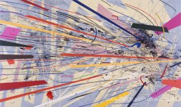 Extrait (évasion suprématiste) Extrait (évasion suprématiste)