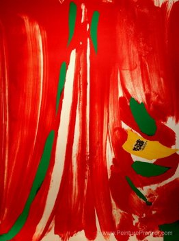 Xian rouge Xian rouge