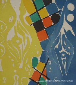 Farblitho 1966-1921 (NOR) Farblitho 1966-1921 (NOR)