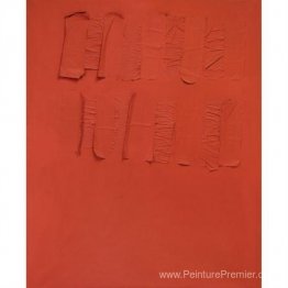 Rosso n. 15 Rosso n. 15