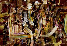 Danse de l'IELE Danse de l'IELE