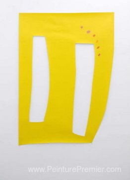 Plint Uitgesneden Plint Uitgesneden