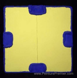 Blauwomgeel Blauwomgeel