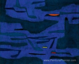 Provence - Port, Mistral, Nuit Provence - Port, Mistral, Nuit