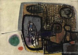 De Visvangst De Visvangst