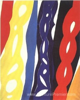 Streifen, WZ 1221 Streifen, WZ 1221