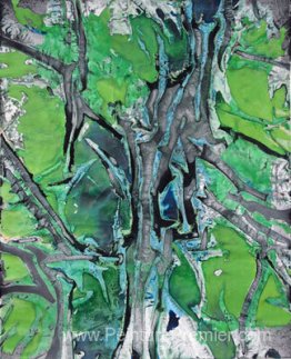 Arrachement Arrachement