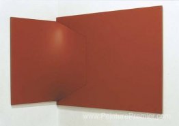 Dittico rosso Dittico rosso