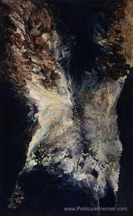 L'Annonciation L'Annonciation