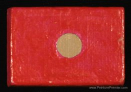 Micro-peinture Micro-peinture