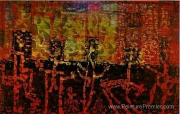 Destruction nucléaire Destruction nucléaire