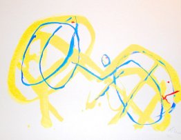 Ainsi qu'un doigt geant Ainsi qu'un doigt geant