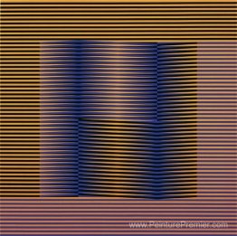 Chromatique d'induction. Édition Denise René 1 Chromatique d'induction. Édition Denise René 1