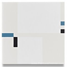 Noir et bleu 3 Noir et bleu 3