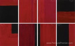 Sans titre en 8 parties Sans titre en 8 parties