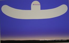 Blanc d'étirement Blanc d'étirement