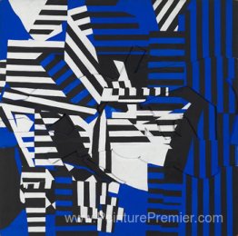 Sans équivoque bleu Sans équivoque bleu