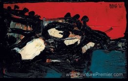 Ciel Rouge Sur Le Lac Ciel Rouge Sur Le Lac