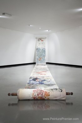 Peinture industrielle Peinture industrielle