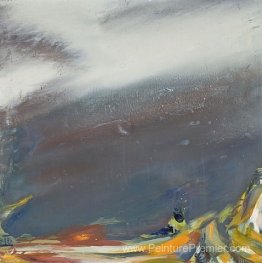 Composition abstraite Composition abstraite