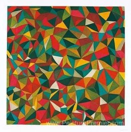 Formes complexes Formes complexes