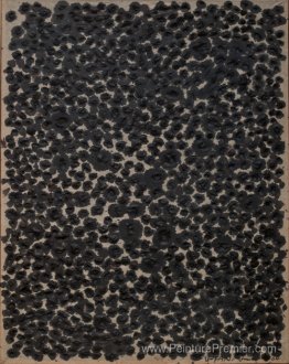 Encre poussée Encre poussée