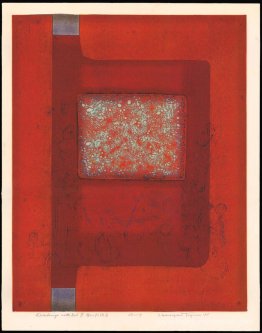 Dialogue avec rouge (b) Dialogue avec rouge (b)