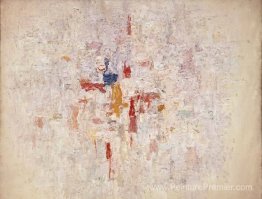 Peinture n ° 9 Peinture n ° 9