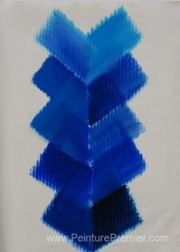 Pagode de Blau Pagode de Blau