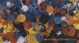 Inondation bleue Inondation bleue