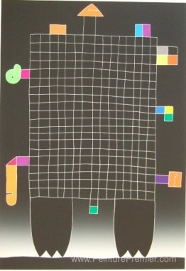 De White Net De White Net