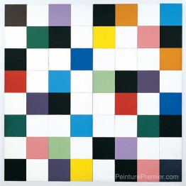 Couleurs pour un grand mur Couleurs pour un grand mur