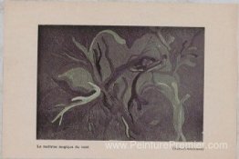 ? (Surautomatisme) ? (Surautomatisme)